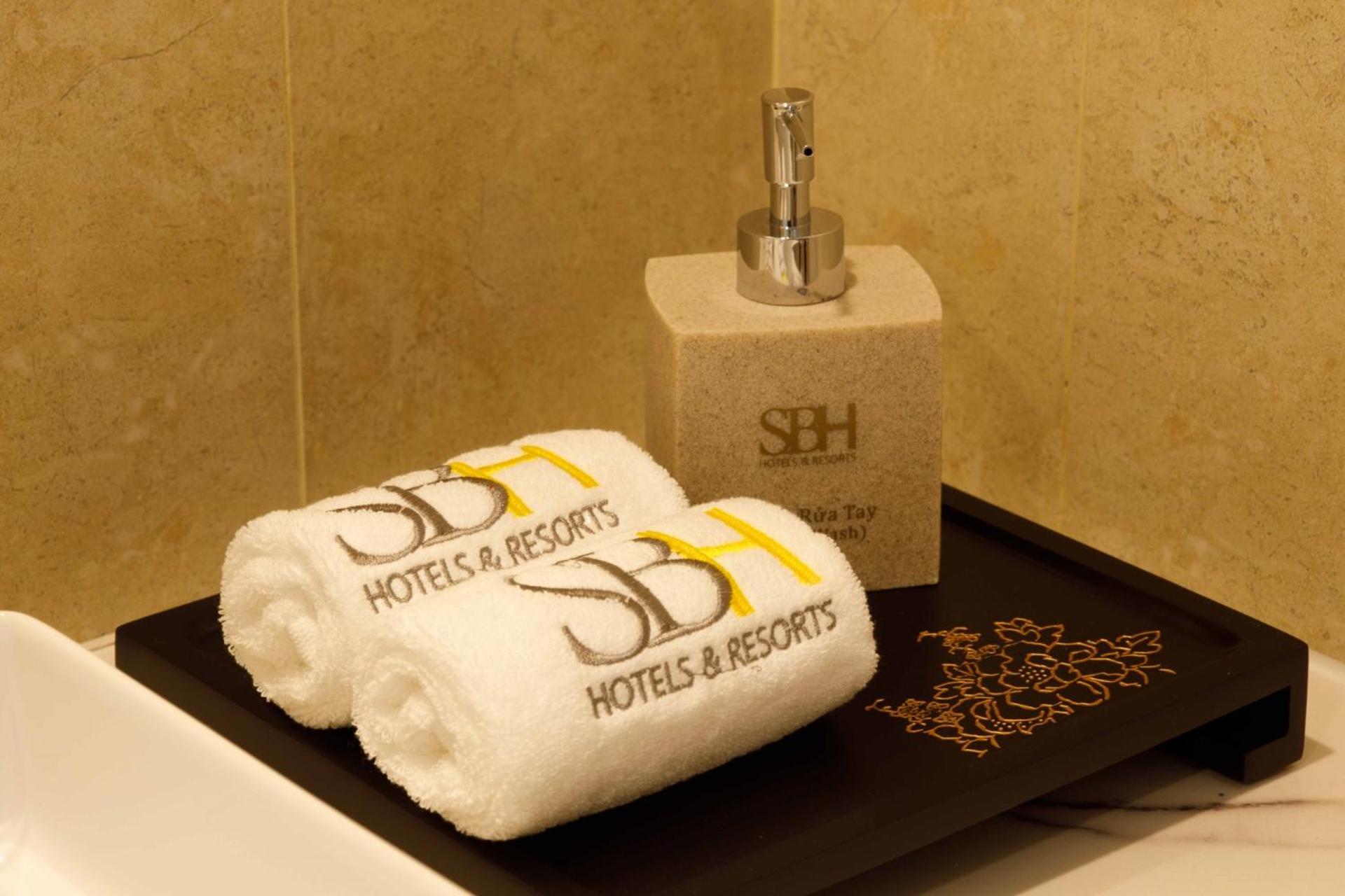 Hotel Sbh Gloria Hue Exteriér fotografie
